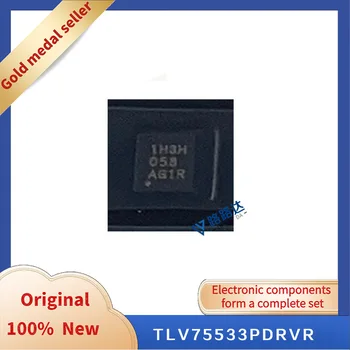 TLV75533PDRVR DFN6 Новый оригинальный встроенный чип