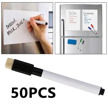 50 маркеров для доски, акварельные ручки для письма, кухня, домашний офис